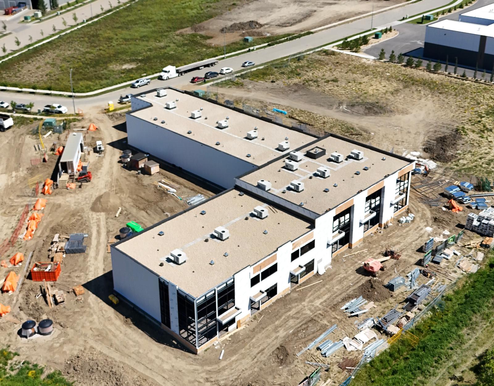 Oasis Engineering Project