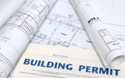 Development and Building Permit Information