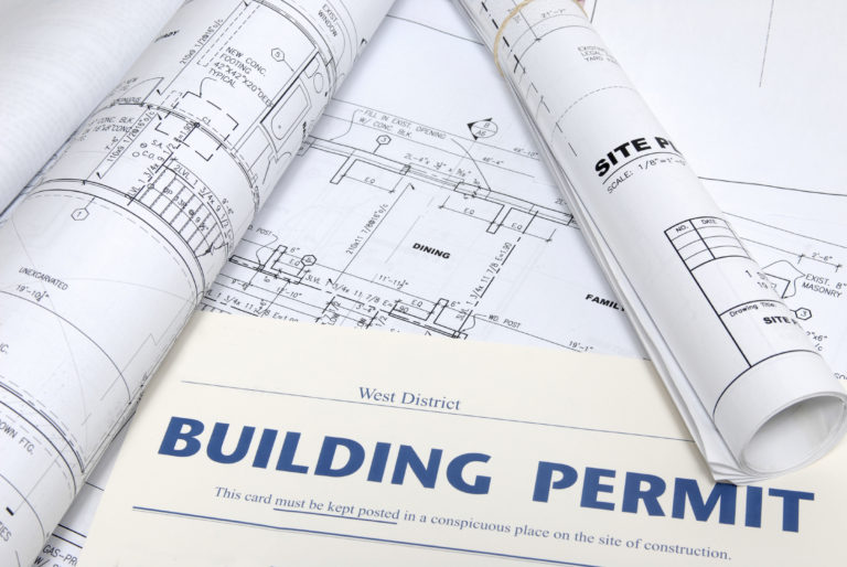 Development and Building Permit Information
