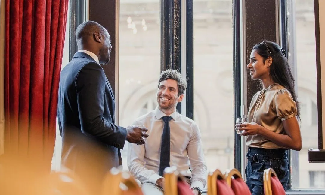 CaGBC Industry Networking Event