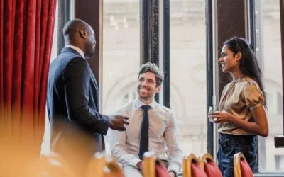 CaGBC Industry Networking Event