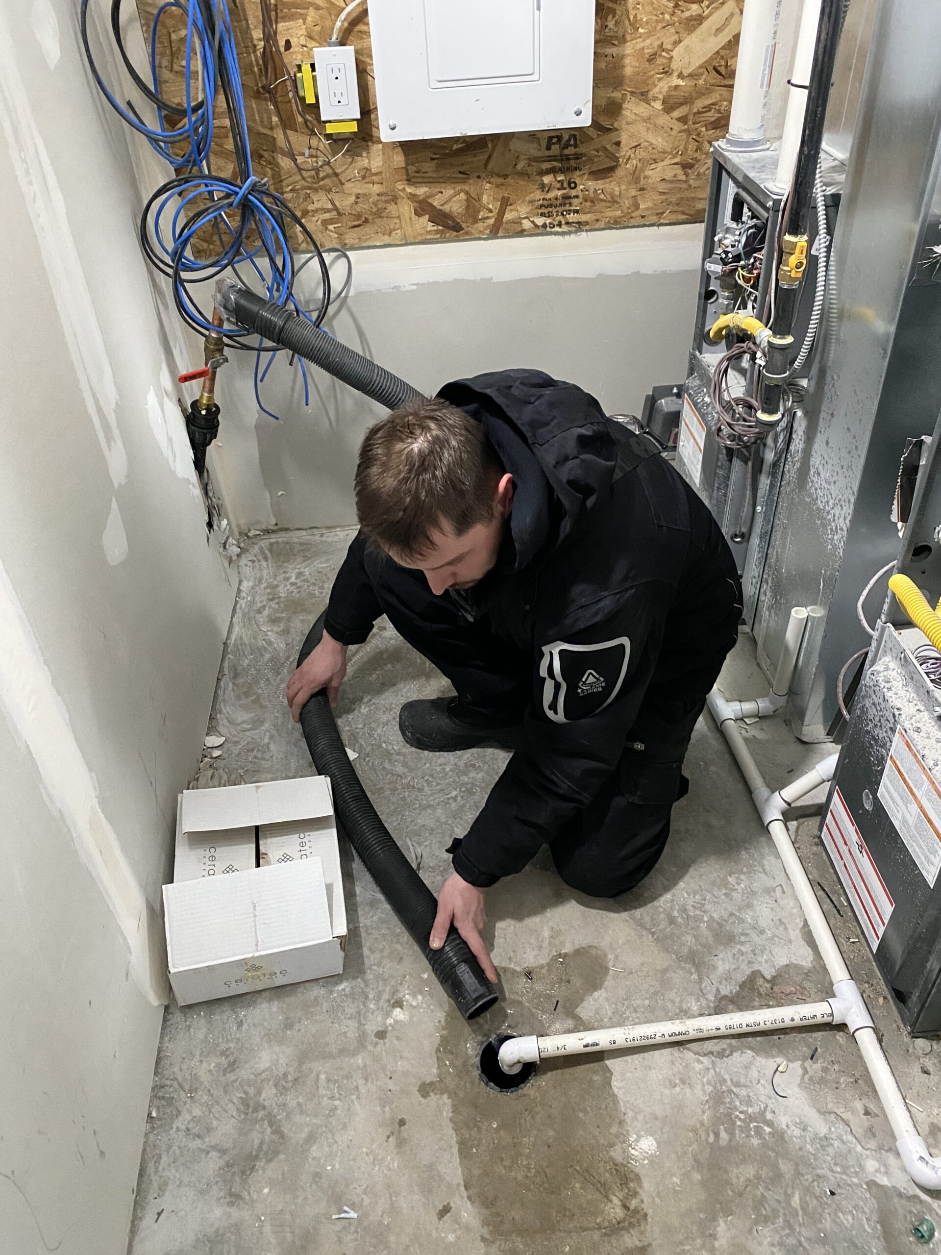 Energy Efficiency