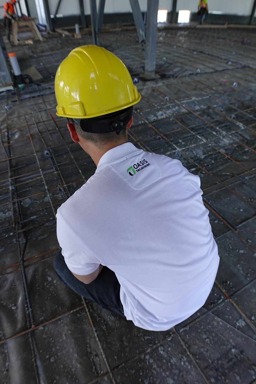 Structural reinforcement review Edmonton