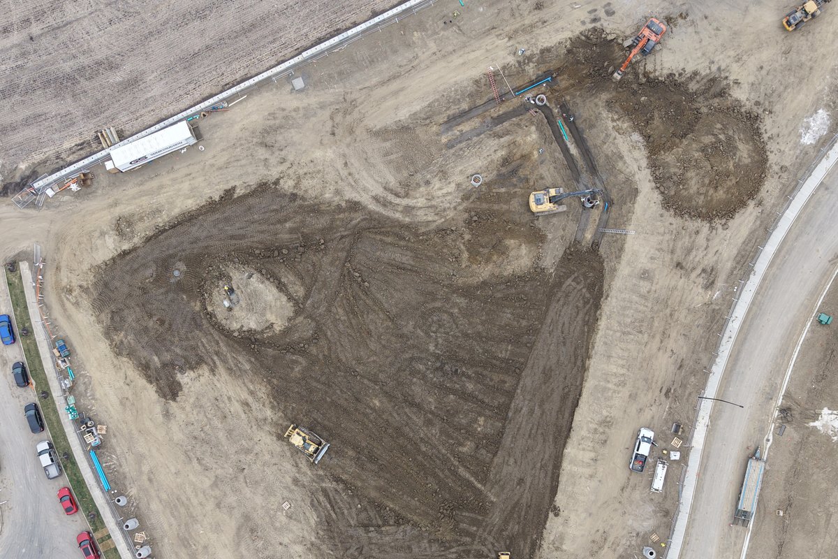 Civil site preparation overview